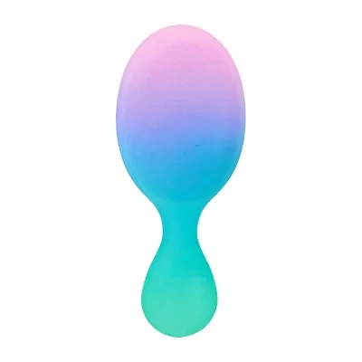 The Wet Brush Electric Sky Mini Detangler Brush