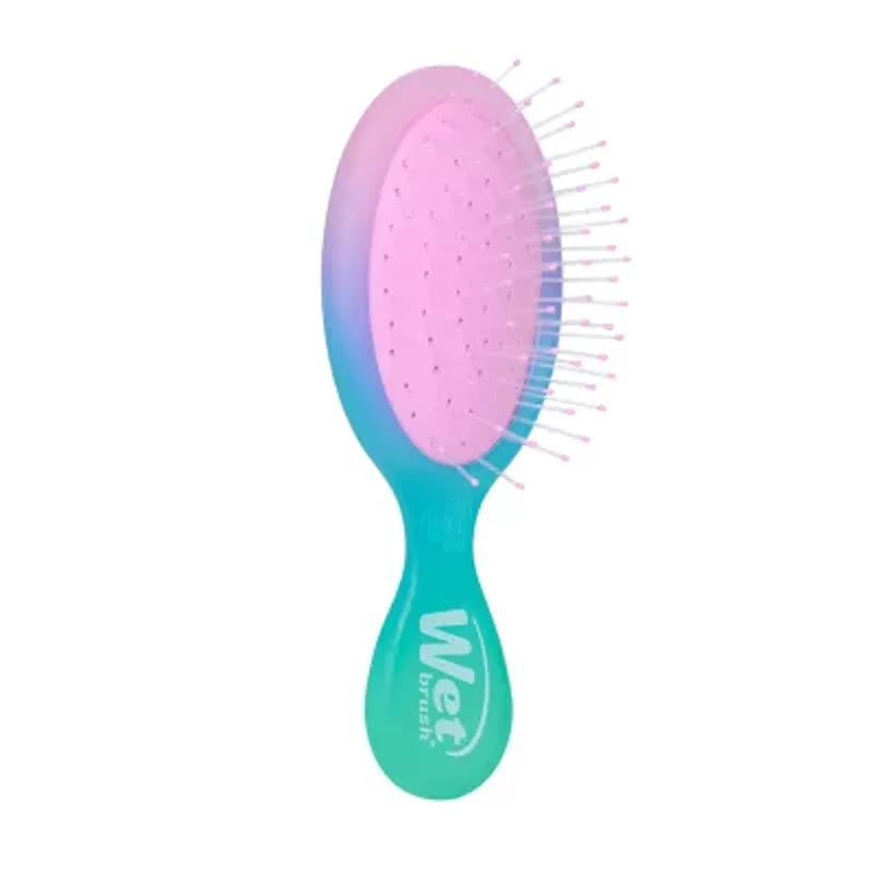 The Wet Brush Electric Sky Mini Detangler Brush