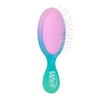 The Wet Brush Electric Sky Mini Detangler Brush