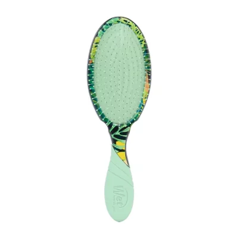 The Wet Brush Pro Tropical Oasis Detangler