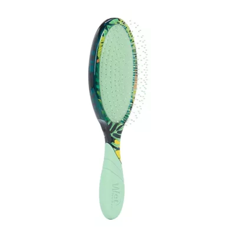 The Wet Brush Pro Tropical Oasis Detangler
