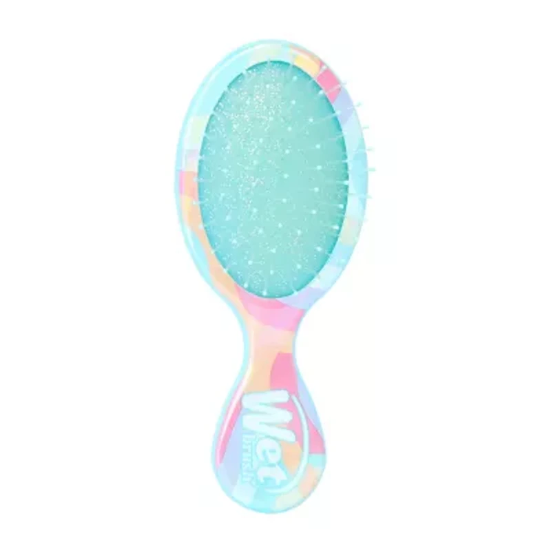 The Wet Brush Mini Sugar Rush Detangler