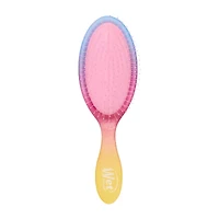 The Wet Brush Electric Sky Original Detangler Brush