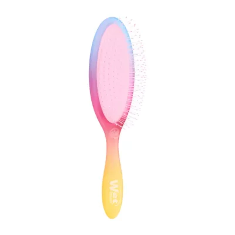 The Wet Brush Electric Sky Original Detangler Brush