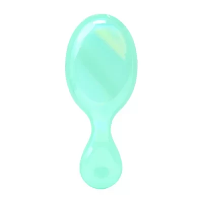 The Wet Brush Prismatic Glow Mini Detangler