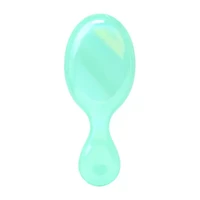 The Wet Brush Prismatic Glow Mini Detangler