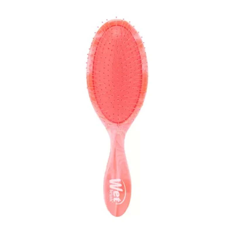 The Wet Brush Pro Pearlescent Aura Detangler