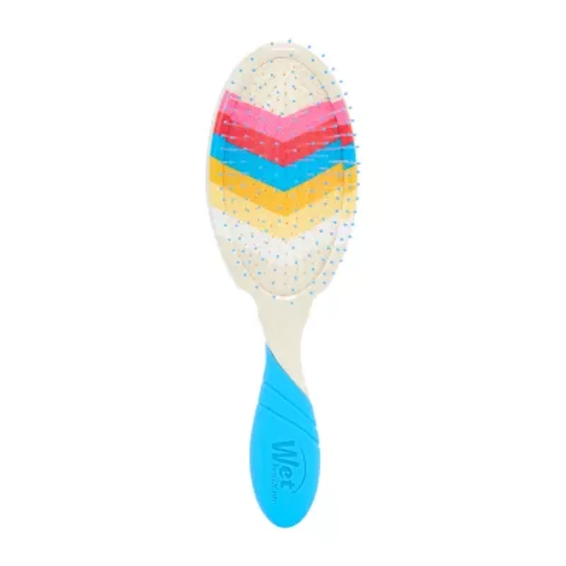 The Wet Brush Pro Retro Swirl Detangler