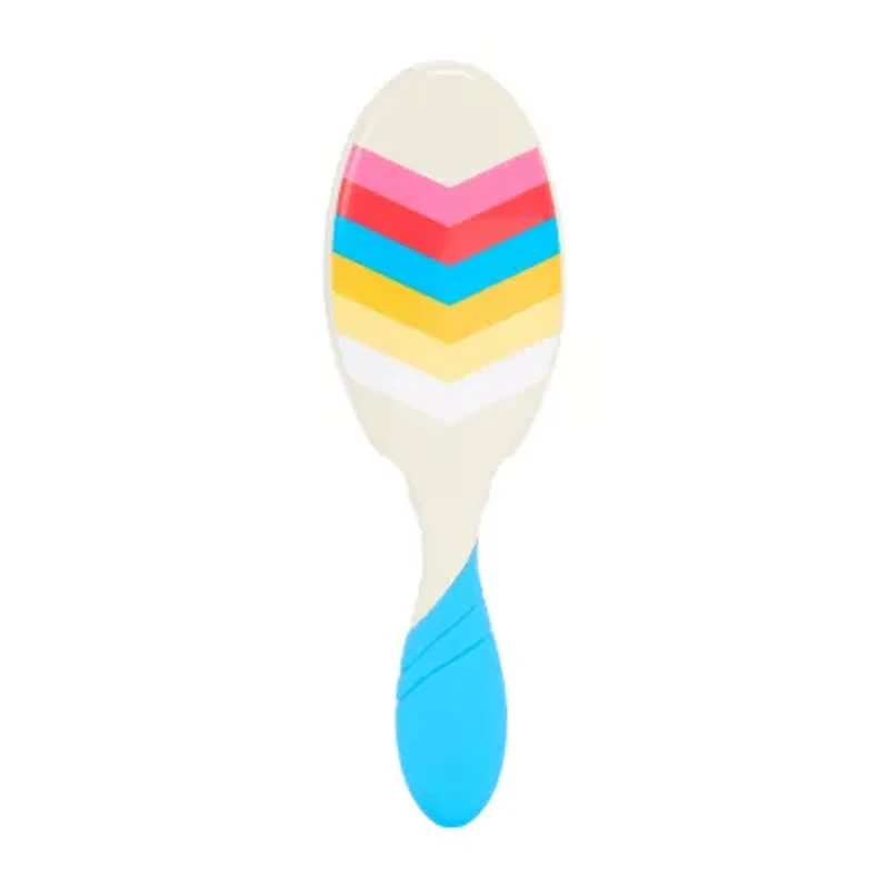 The Wet Brush Pro Retro Swirl Detangler