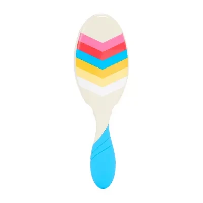 The Wet Brush Pro Retro Swirl Detangler