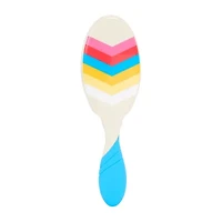 The Wet Brush Pro Retro Swirl Detangler