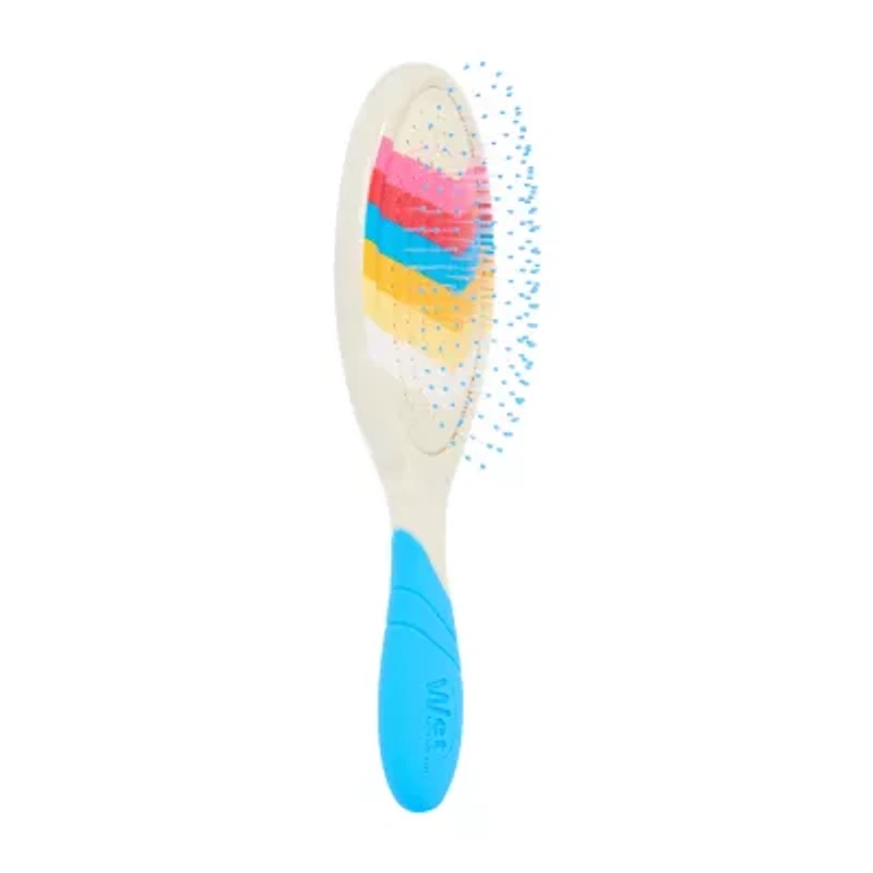 The Wet Brush Pro Retro Swirl Detangler