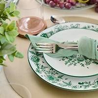 Stone + Lain Esme 16-pc. Porcelain Dinnerware Set