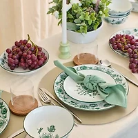 Stone + Lain Esme 16-pc. Porcelain Dinnerware Set