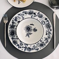 Stone + Lain Esme 8-pc. Porcelain Dinnerware Set