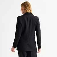 Liz Claiborne Kate Womens Classic Fit Blazer