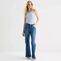 a.n.a Womens High Neck Sleeveless Tank Top