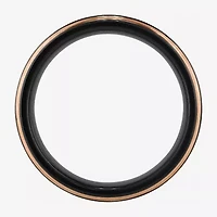 Mens 6MM Tungsten Wedding Band