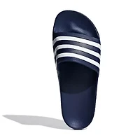 adidas Mens Adilette Aqua Slide Sandals