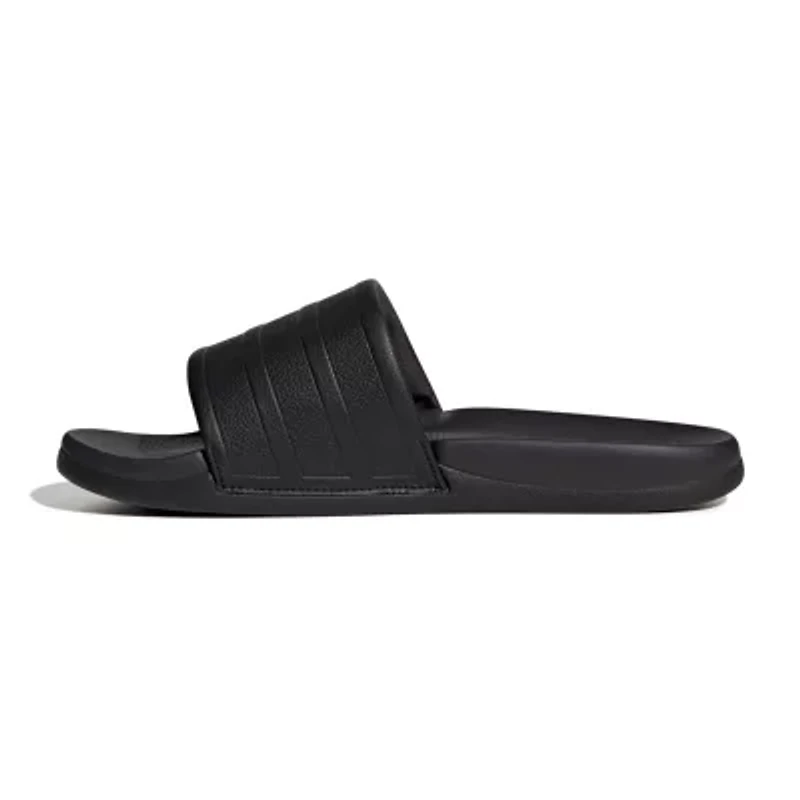 adidas Unisex Adult Adilette Comfort 2.0 Slide Sandals