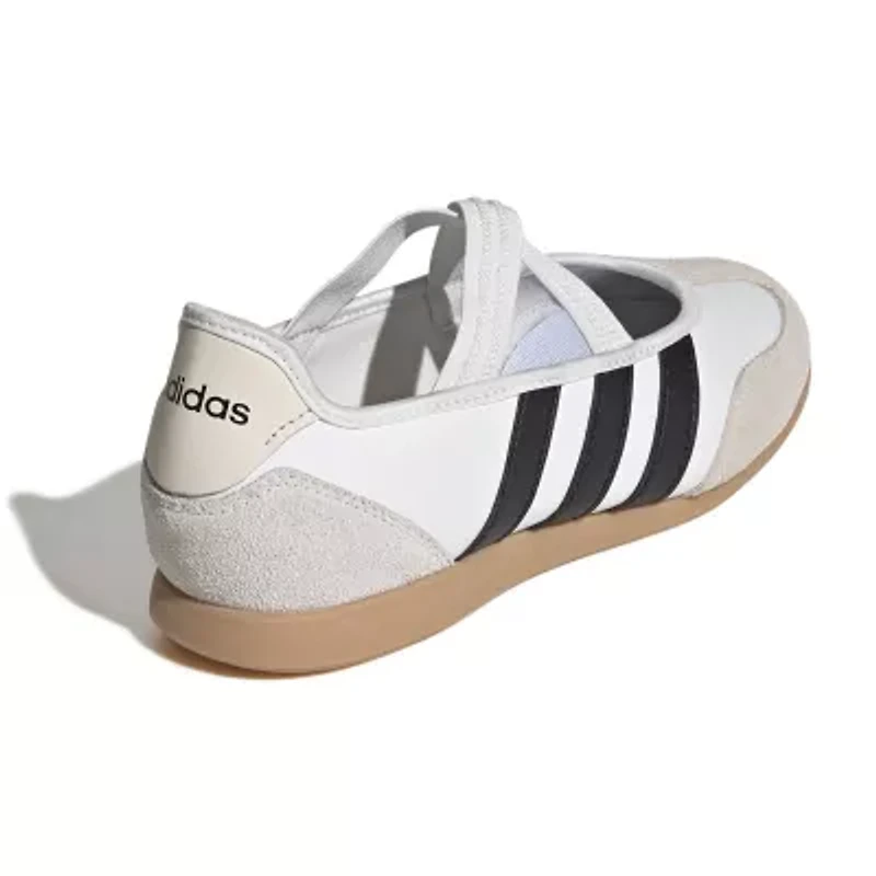 adidas Barreda Mary Jane Womens Sneakers