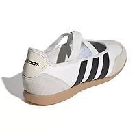 adidas Barreda Mary Jane Womens Sneakers