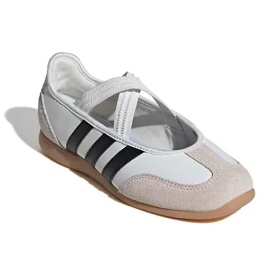 adidas Barreda Mary Jane Womens Sneakers