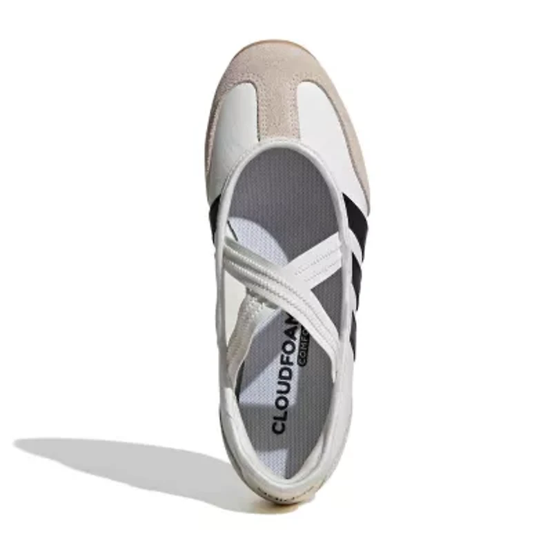 adidas Barreda Mary Jane Womens Sneakers