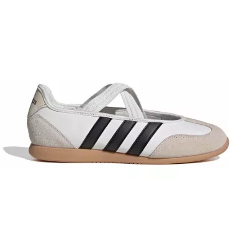 adidas Barreda Mary Jane Womens Sneakers