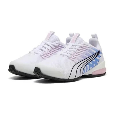 PUMA Voltaic Evo Womens Running Shoes