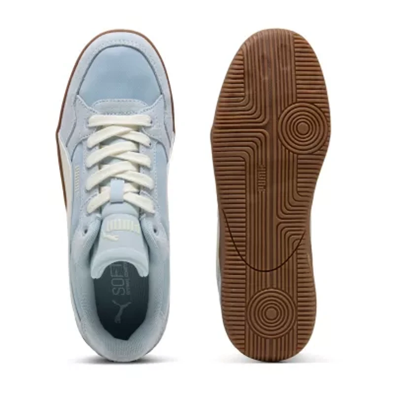 PUMA K-Moda Womens Sneakers