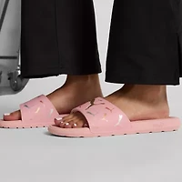 PUMA Womens Cool Cat 2.0 Slide Sandals