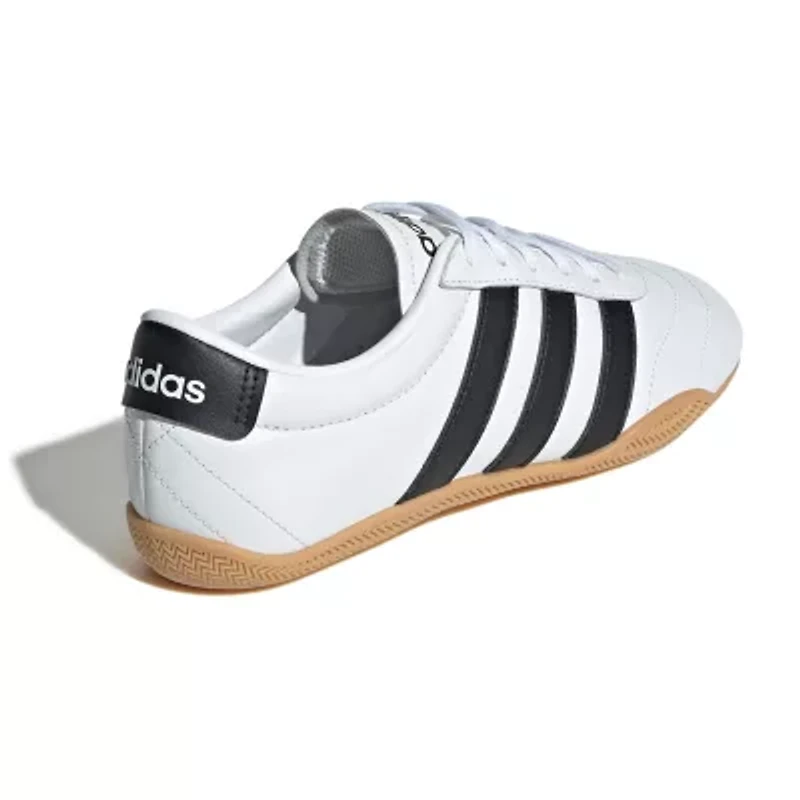 adidas Grand Court Low Womens Sneakers