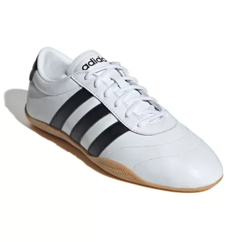 adidas Grand Court Low Womens Sneakers