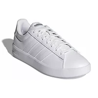 adidas Grand Court 3.0 Womens Sneakers