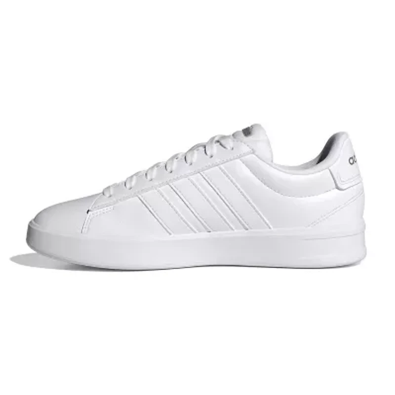 adidas Grand Court 3.0 Womens Sneakers
