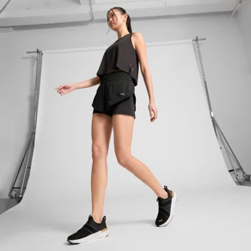 PUMA Softride Harli Womens Slip-On Training Shoes