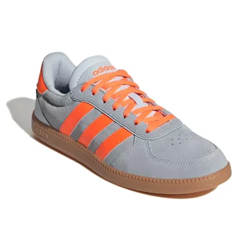 adidas Breaknet Sleek Womens Sneakers