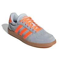 adidas Breaknet Sleek Womens Sneakers