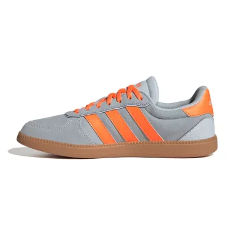 adidas Breaknet Sleek Womens Sneakers