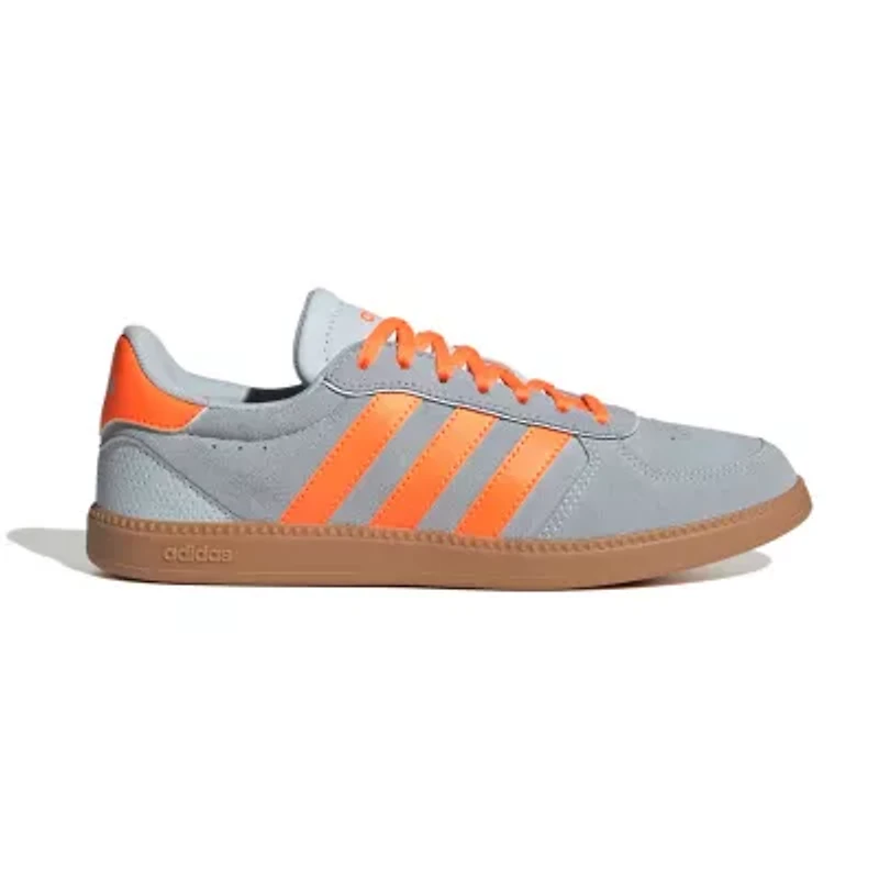 adidas Breaknet Sleek Womens Sneakers