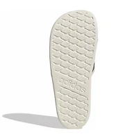 adidas Womens Adilette Comfort 2.0 Slide Sandals