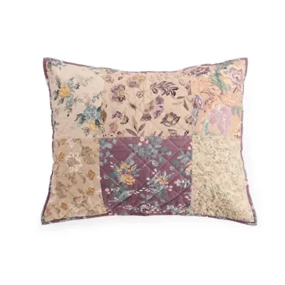 Linden Street Ashby Pillow Sham