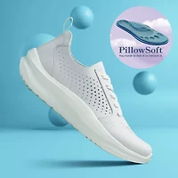 Clarks Solevana Style Womens Round Closed Toe Slip-On Shoe