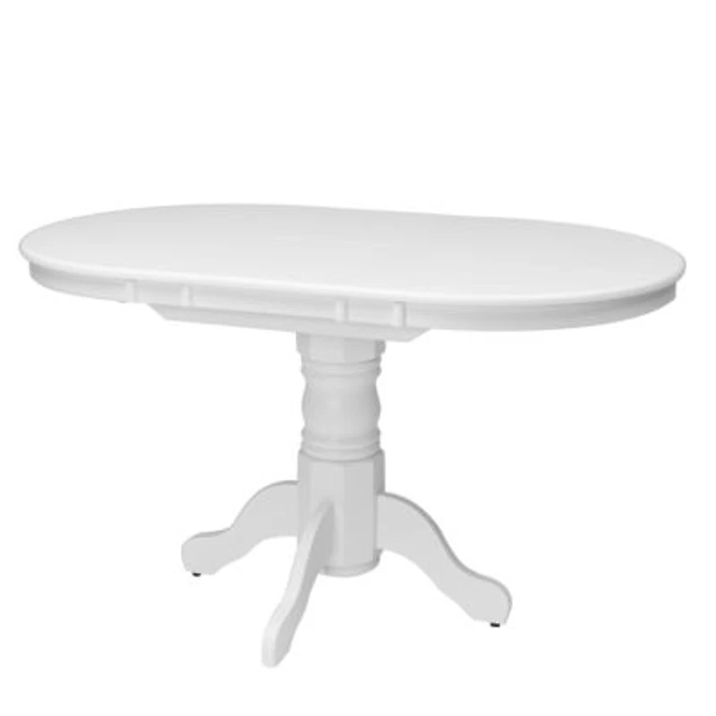 Dillon Extendable Oval Dining Table