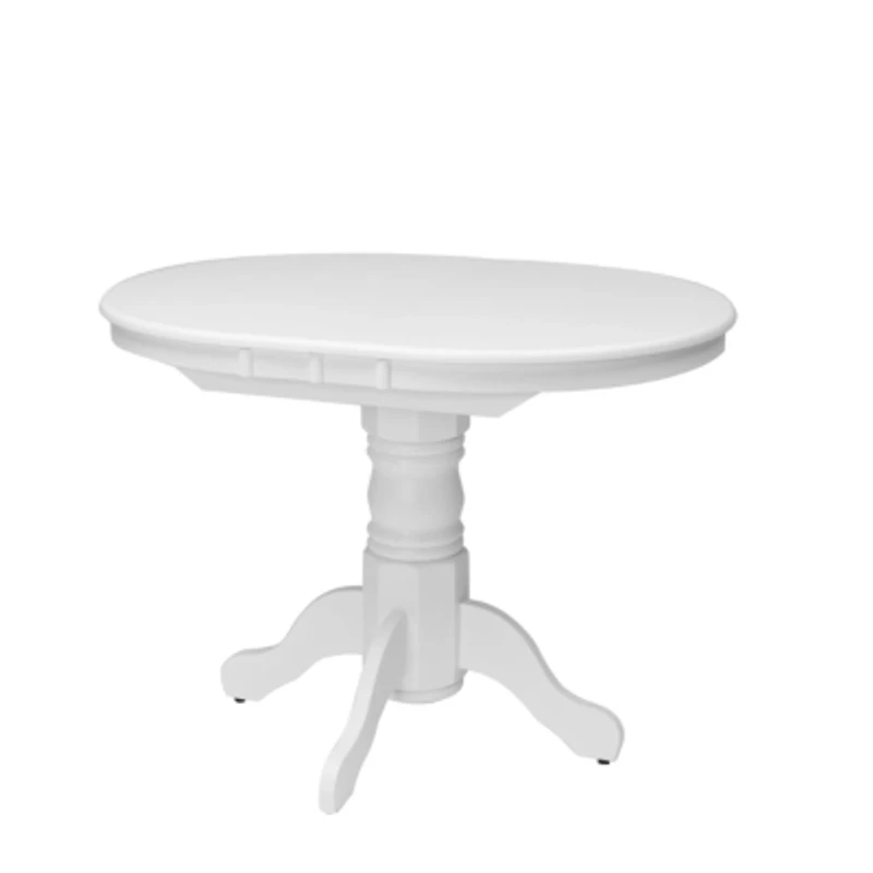 Dillon Extendable Oval Dining Table