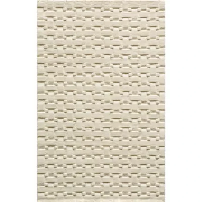 Metro Wool Rectangular Rugs
