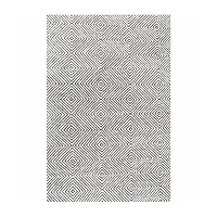 nuLoom Hand Woven Ago Rug