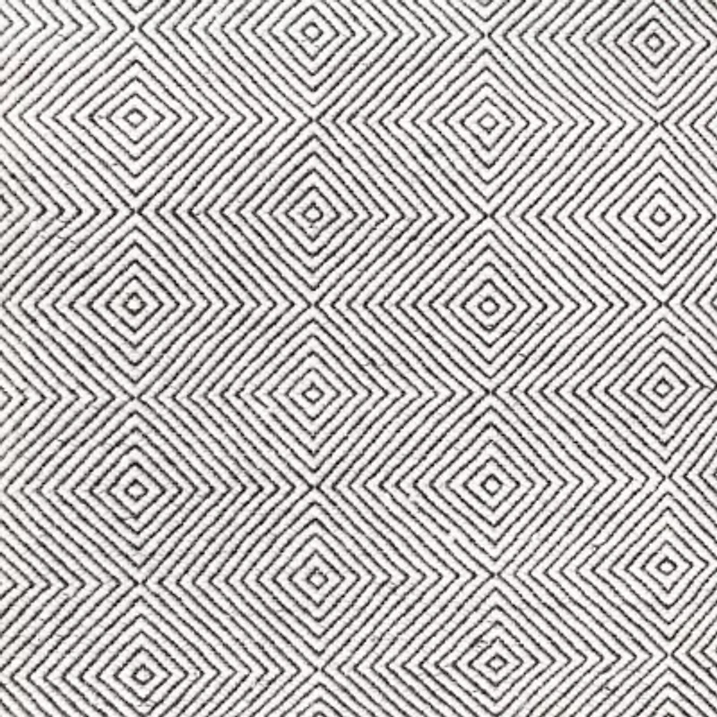 nuLoom Hand Woven Ago Rug