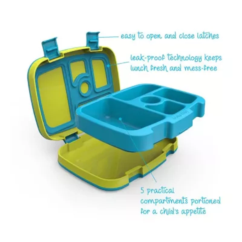 Bentgo 2-pc. Food Container